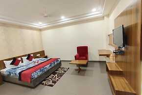 Goroomgo Hotel Dudi Bikaner