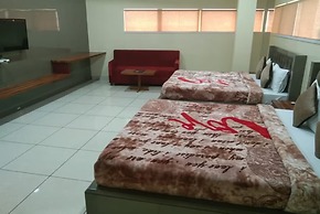 Goroomgo Hotel Dudi Bikaner