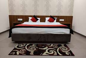 Goroomgo Hotel Dudi Bikaner