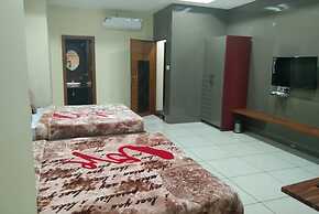 Goroomgo Hotel Dudi Bikaner