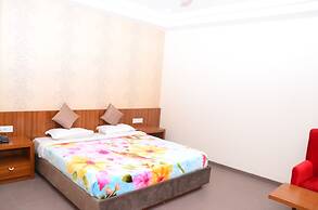 Goroomgo Hotel Dudi Bikaner