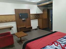 Goroomgo Hotel Dudi Bikaner