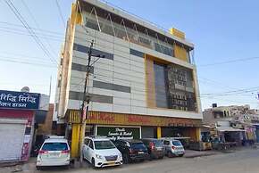 Goroomgo Hotel Dudi Bikaner