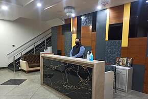 Goroomgo Hotel Dudi Bikaner