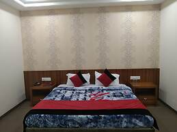 Goroomgo Hotel Dudi Bikaner