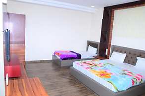 Goroomgo Hotel Dudi Bikaner