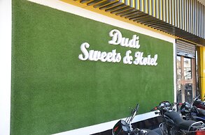 Goroomgo Hotel Dudi Bikaner