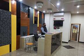 Goroomgo Hotel Dudi Bikaner