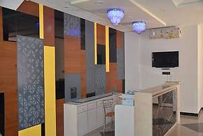 Goroomgo Hotel Dudi Bikaner