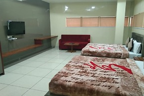 Goroomgo Hotel Dudi Bikaner