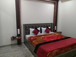 Goroomgo Hotel Dudi Bikaner