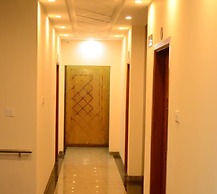Goroomgo Hotel Dudi Bikaner