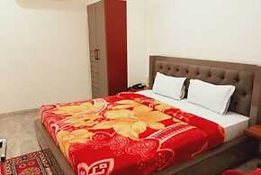 Goroomgo Hotel Dudi Bikaner