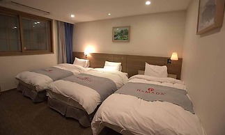 Ramada by Wyndham Gangwon Taebaek