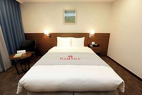 Ramada by Wyndham Gangwon Taebaek