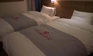 Ramada by Wyndham Gangwon Taebaek