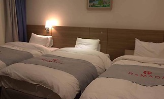 Ramada by Wyndham Gangwon Taebaek