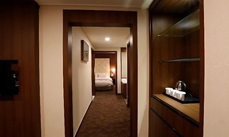 Ramada by Wyndham Gangwon Taebaek