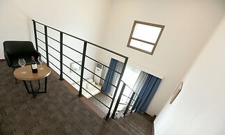 Ramada by Wyndham Gangwon Taebaek