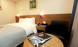 Ramada by Wyndham Gangwon Taebaek