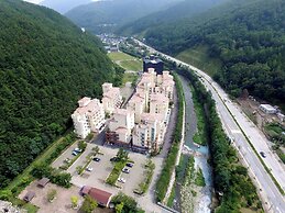 Ramada by Wyndham Gangwon Taebaek