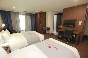 Ramada by Wyndham Gangwon Taebaek