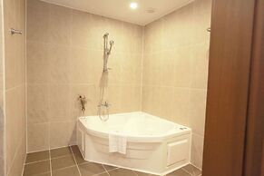 Ramada by Wyndham Gangwon Taebaek