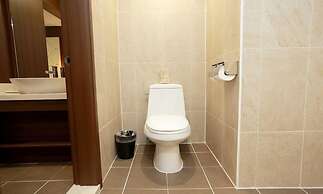 Ramada by Wyndham Gangwon Taebaek