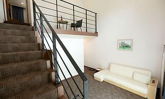 Ramada by Wyndham Gangwon Taebaek