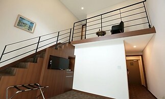 Ramada by Wyndham Gangwon Taebaek