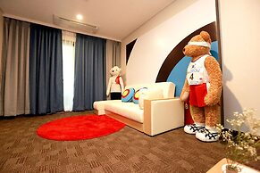 Ramada by Wyndham Gangwon Taebaek