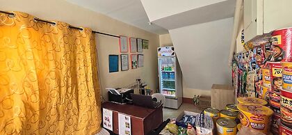 OYO 1121 JUNLYN APARTELLE