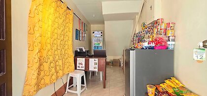 OYO 1121 JUNLYN APARTELLE