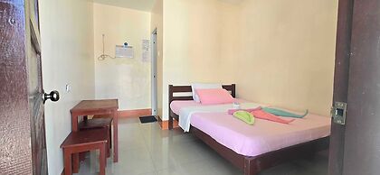 OYO 1121 JUNLYN APARTELLE