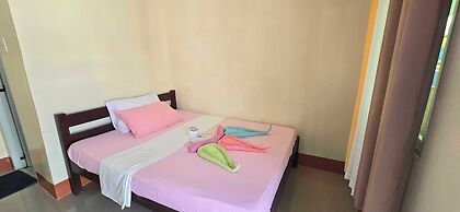 OYO 1121 JUNLYN APARTELLE