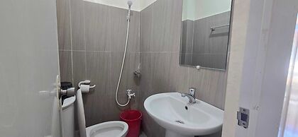 OYO 1121 JUNLYN APARTELLE