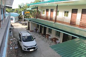 OYO 1121 JUNLYN APARTELLE