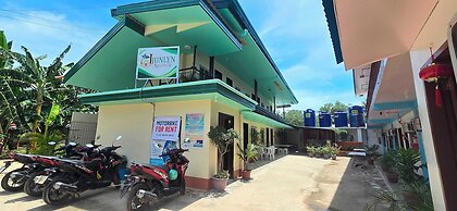 OYO 1121 JUNLYN APARTELLE