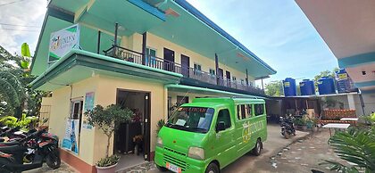 OYO 1121 JUNLYN APARTELLE