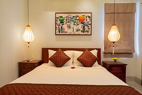 Iris De Villa Hoi An