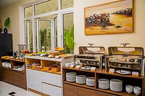 Iris De Villa Hoi An