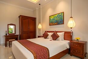 Iris De Villa Hoi An