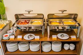 Iris De Villa Hoi An