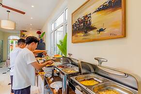 Iris De Villa Hoi An