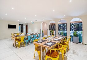 SAPPHIRE BLISS HOTEL