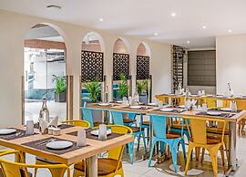 SAPPHIRE BLISS HOTEL