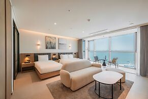 WAVE M HOTEL WEST
