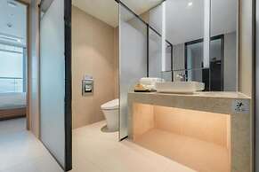 WAVE M HOTEL WEST