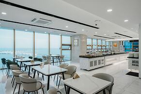 WAVE M HOTEL WEST