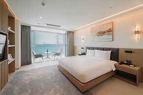 WAVE M HOTEL WEST